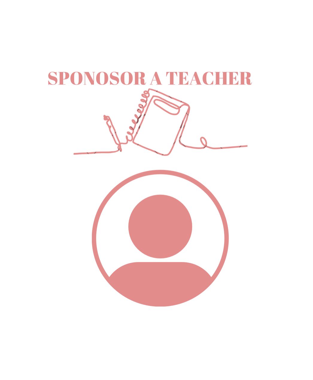 Sponsor Teachers
